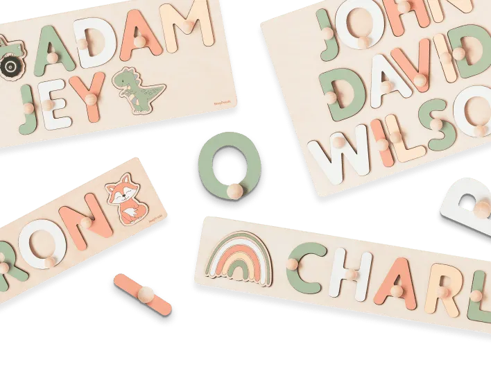 Hello and welcome to Busy Puzzle interactive store!