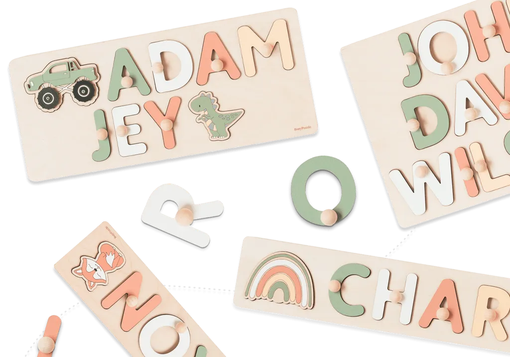 Hello and welcome to Busy Puzzle interactive store!